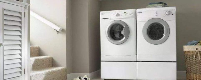 洗衣機水位傳感器工作原理 是怎麼工作的呢