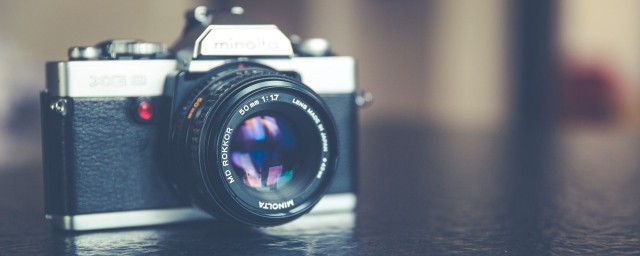 單反攝影教程 掌握這些技巧讓你拍出好照片