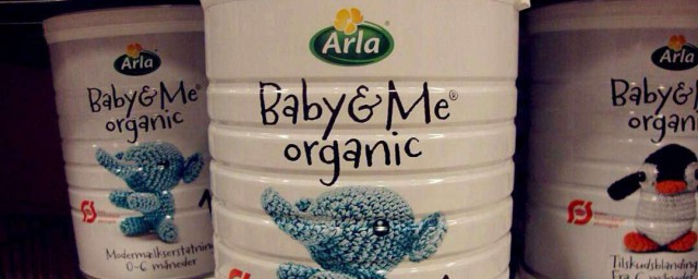 arla奶粉怎麼樣 新生兒怎麼選購奶粉