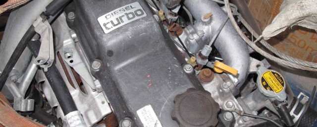 電噴柴油車常見故障有哪些 如何解決