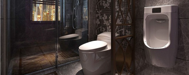 淋浴房地面用什麼材料好 設計師的3個建議