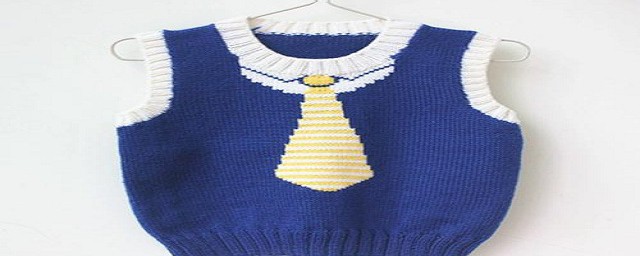嬰兒毛衣編織教程 一次看懂的四步驟