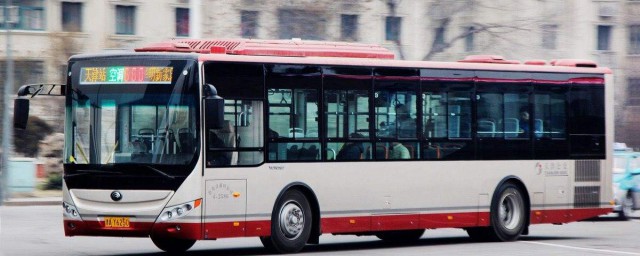 北京公交車道限行時間 生活常識要懂得