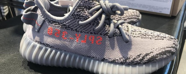 yeezy是什麼品牌 趕緊入手一雙！