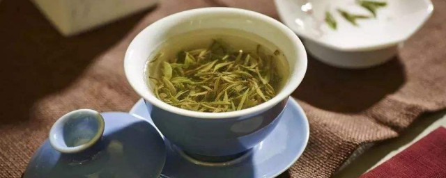 烏龍茶和綠茶的區別 喝茶小知識