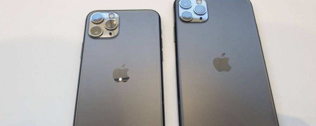 蘋果11使用技巧 iphone自拍技巧
