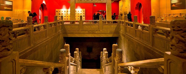 南京博物館門票 旅遊攻略