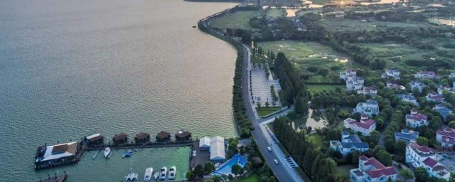 陽澄湖在哪個城市 來看看吧