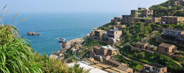 東極島可以帶狗去嗎 旅遊？走咯