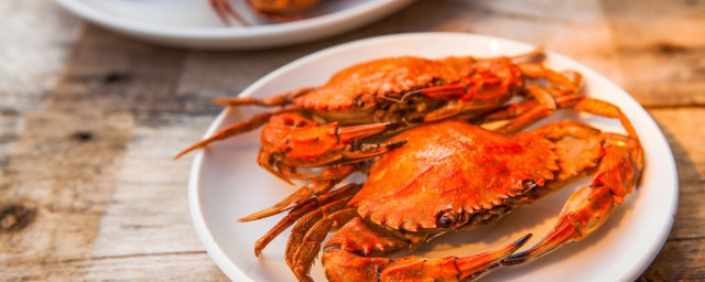 吃剩的螃蟹怎麼保存 不要浪費美味食物