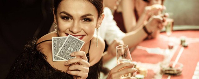 夢見打牌是什麼意思 有什麼征兆嗎