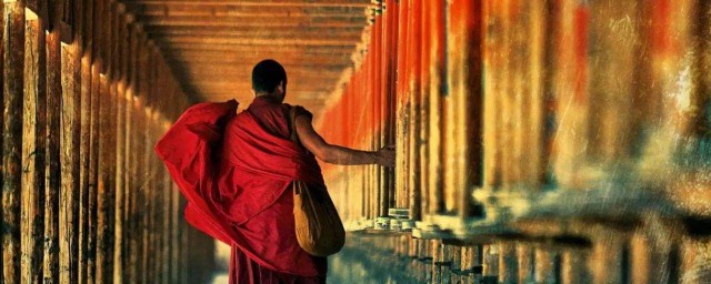 喇嘛教和佛教的區別 喇嘛教和佛教有什麼區別