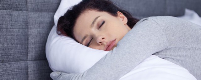 55歲女性最佳睡眠時間 睡覺追求質量而非數量