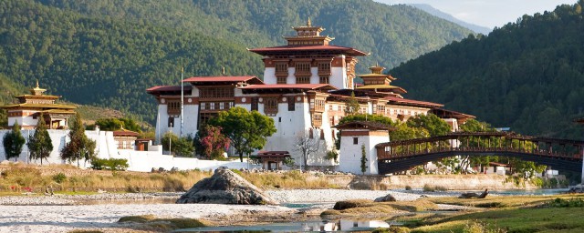 不丹人均壽命 關於不丹的信息簡介