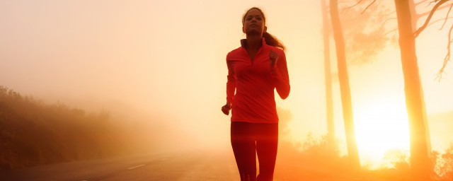 慢跑對腎的好處 堅持這些運動腎臟會“再三感激”