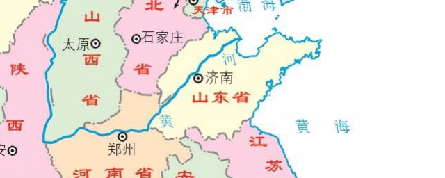 山東省行政區劃是如何設置的 山東有幾個市