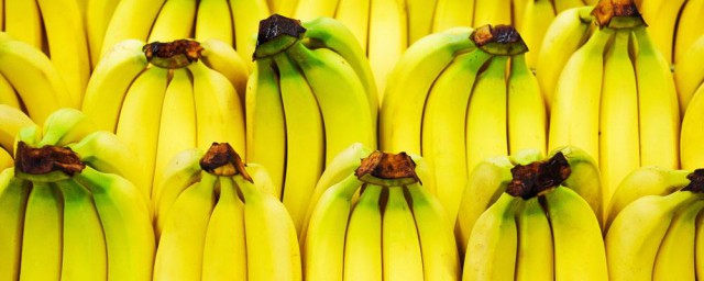 吃香蕉對腎有好處嗎 腎不好可不可以吃香蕉