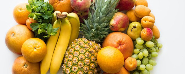 甲狀腺消腫散結的水果 這些水果一定要多吃
