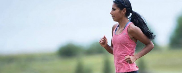 女性每天慢跑的好處 女性每天慢跑有什麼好處呢