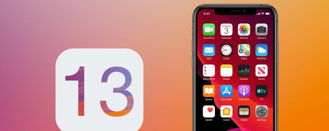 ios13息屏顯示怎麼設置 簡述iOS13添加瞭什麼新功能