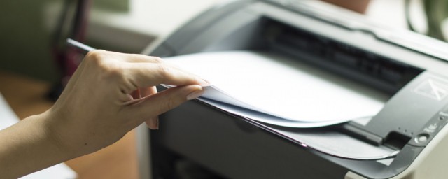 富士施樂打印機怎麼加墨粉 打印機怎麼加粉