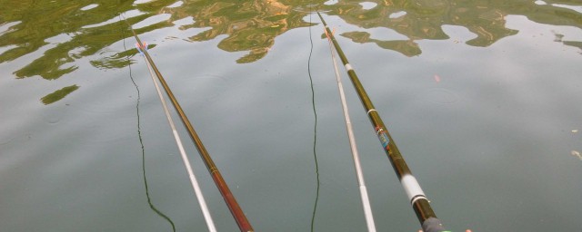 飛砣釣法 這樣的釣法你會嗎