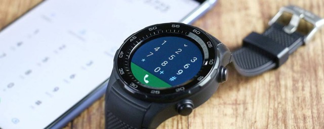 華為watch gt2多少錢 功能強大的手表