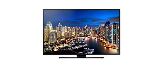 華為65寸智慧電視多少錢 你能接受價格嗎