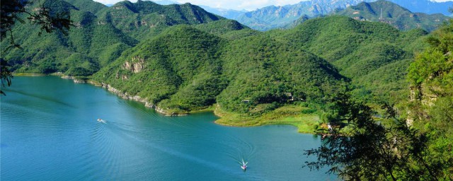 易水湖門票價格 大傢可以看一看