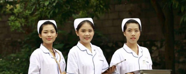 日本護士的真實待遇 護士在日本的薪資待遇