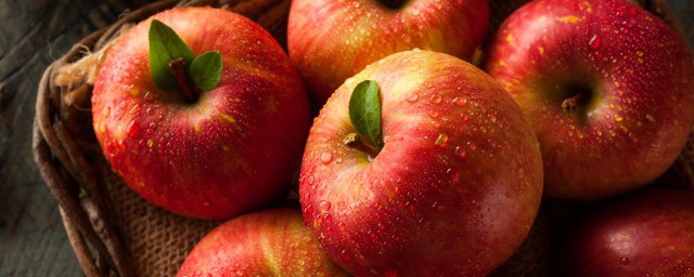 蘋果種植新方法 這樣種植也能結果高產