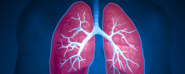 盤狀肺不張是什麼意思 盤狀肺不張是什麼病