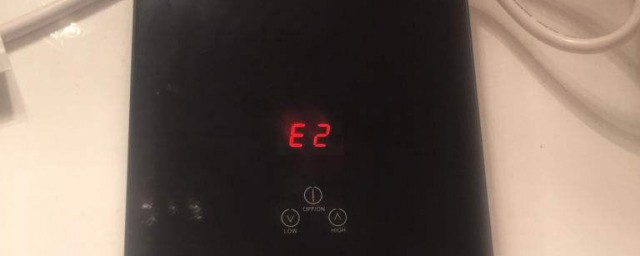 熱水器e2故障怎麼解決 原來這樣可以搞定
