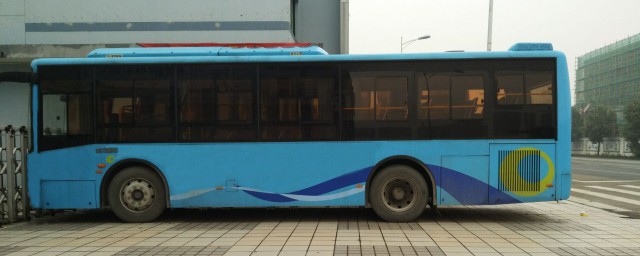 邵陽市一路公交車途經哪些地方 看看經過你傢嗎