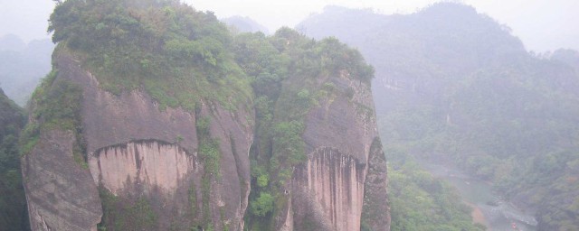 武夷山適合自由行嗎 出遊必備