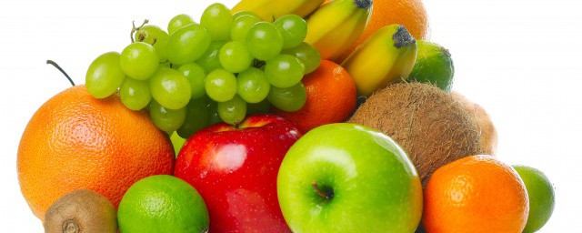 通大便的食物與水果 吃這些讓你更健康