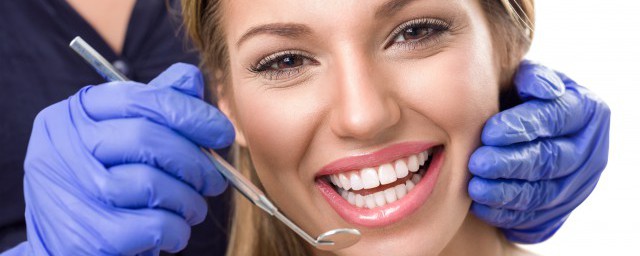 補過的牙能用多久 教你補牙後如何保護牙齒