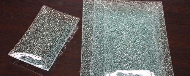 鋼化玻璃如何切割 告訴你新的切割方式