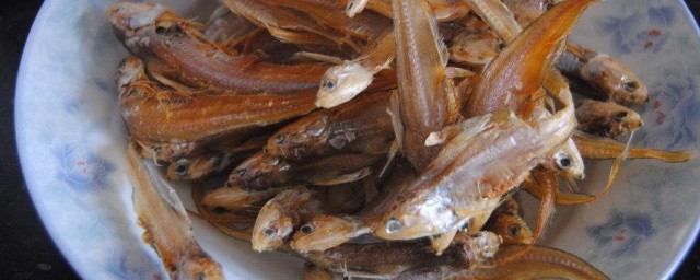 梅鱭魚幹怎麼做好吃法 簡單好吃的小零嘴