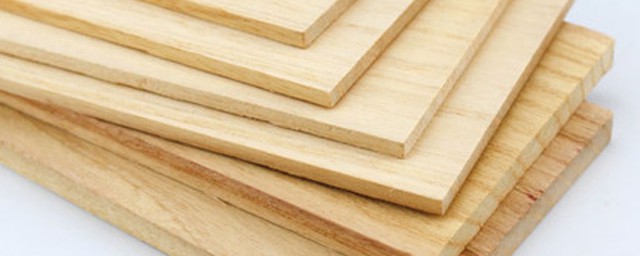 楊木板和桐木板區別 5點教你區分楊木板和桐木板
