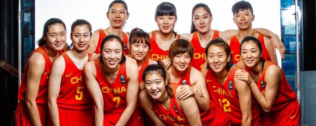 2019女籃亞洲杯在哪裡 目前中國女籃成績情況