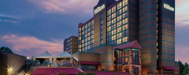 hilton是什麼品牌 關於希爾頓的信息簡介