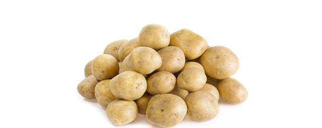 土豆的種植時間和方法 如何種土豆