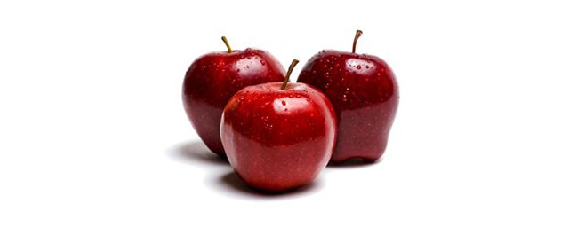 紅牛蘋果與蛇果有啥區別 蛇果的功效
