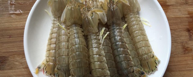 皮皮蝦最簡單吃法 你知道嗎？