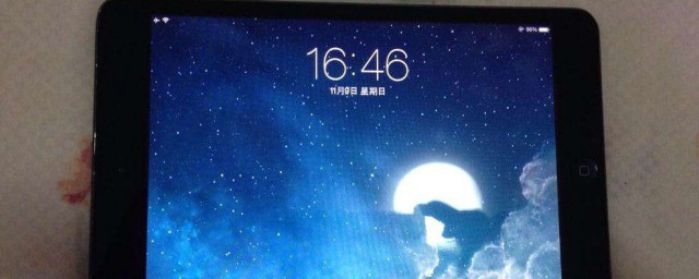 ipad13.1怎麼分屏 教你用這個方法