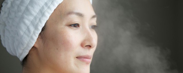 蒸臉儀的最佳使用方法 教你正確護膚