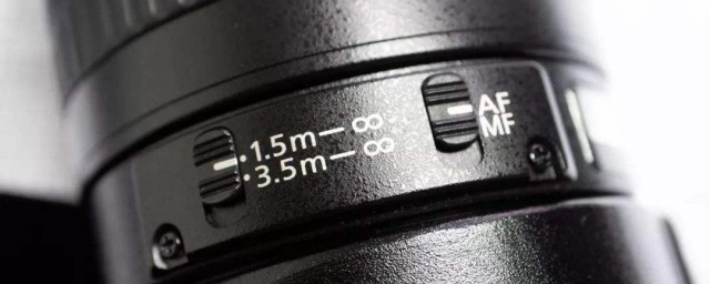 相機af和mf是什麼意思 關於單反相機的簡介