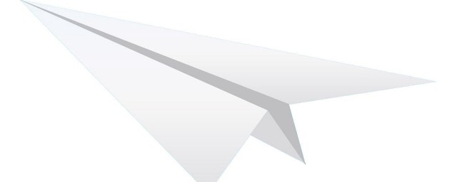 紙飛機的折法最遠最久 飛得最遠的紙飛機折法