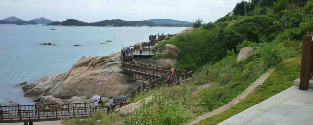 漳州旅遊必去十大景點 漳州旅遊必去十大景點